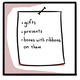 Illustration for article titled Subgroup wish list?
